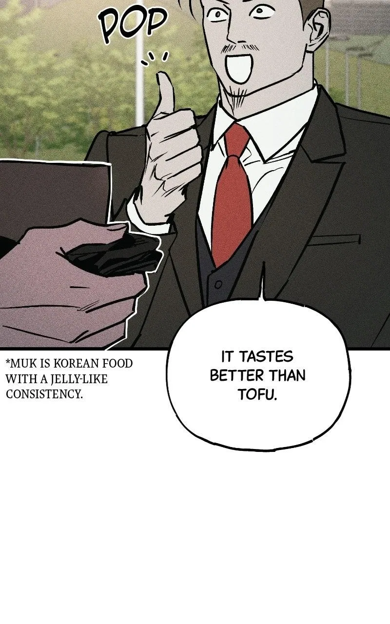 Acting Gangster Chapter 43 – Page 103