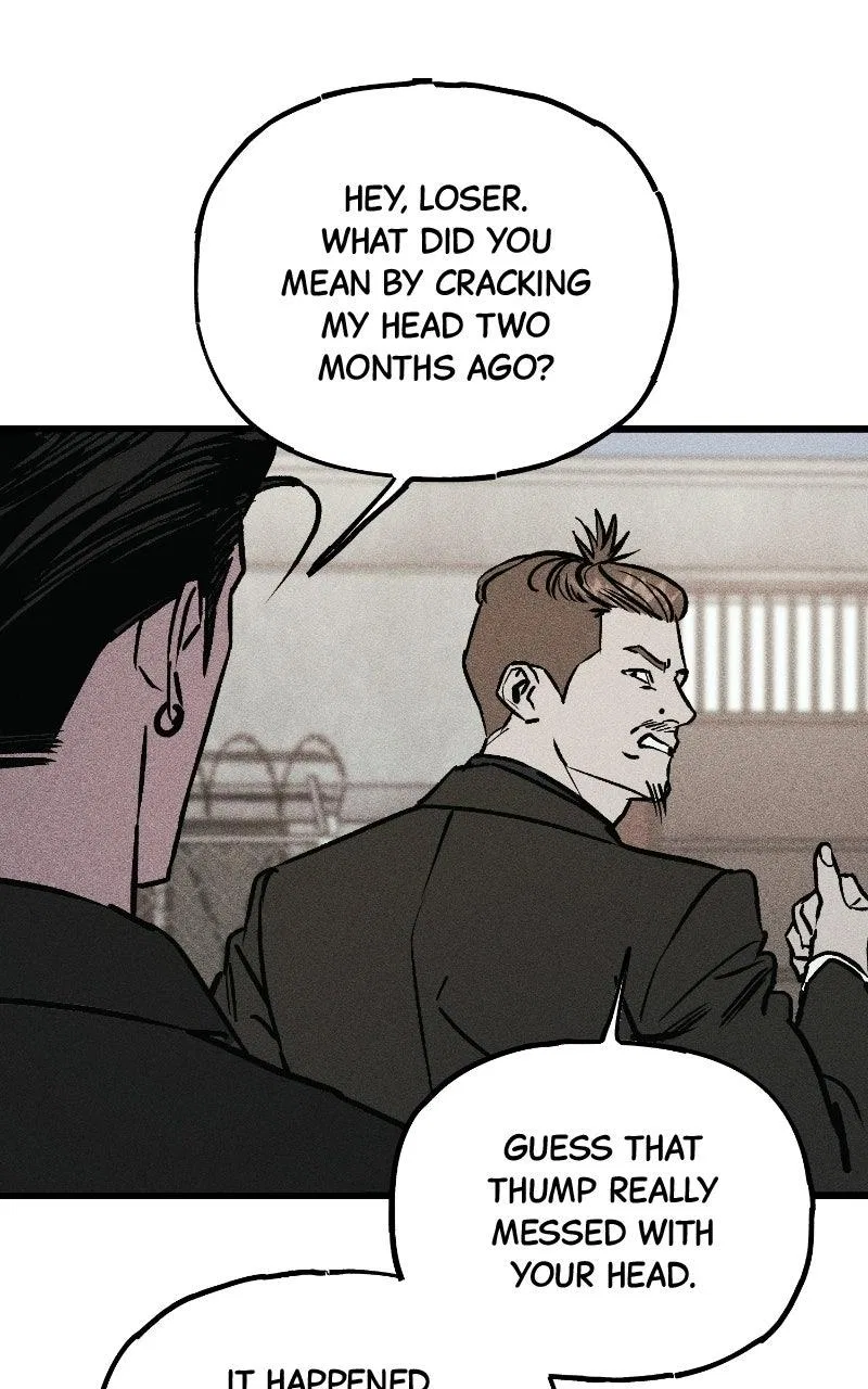 Acting Gangster Chapter 43 – Page 106