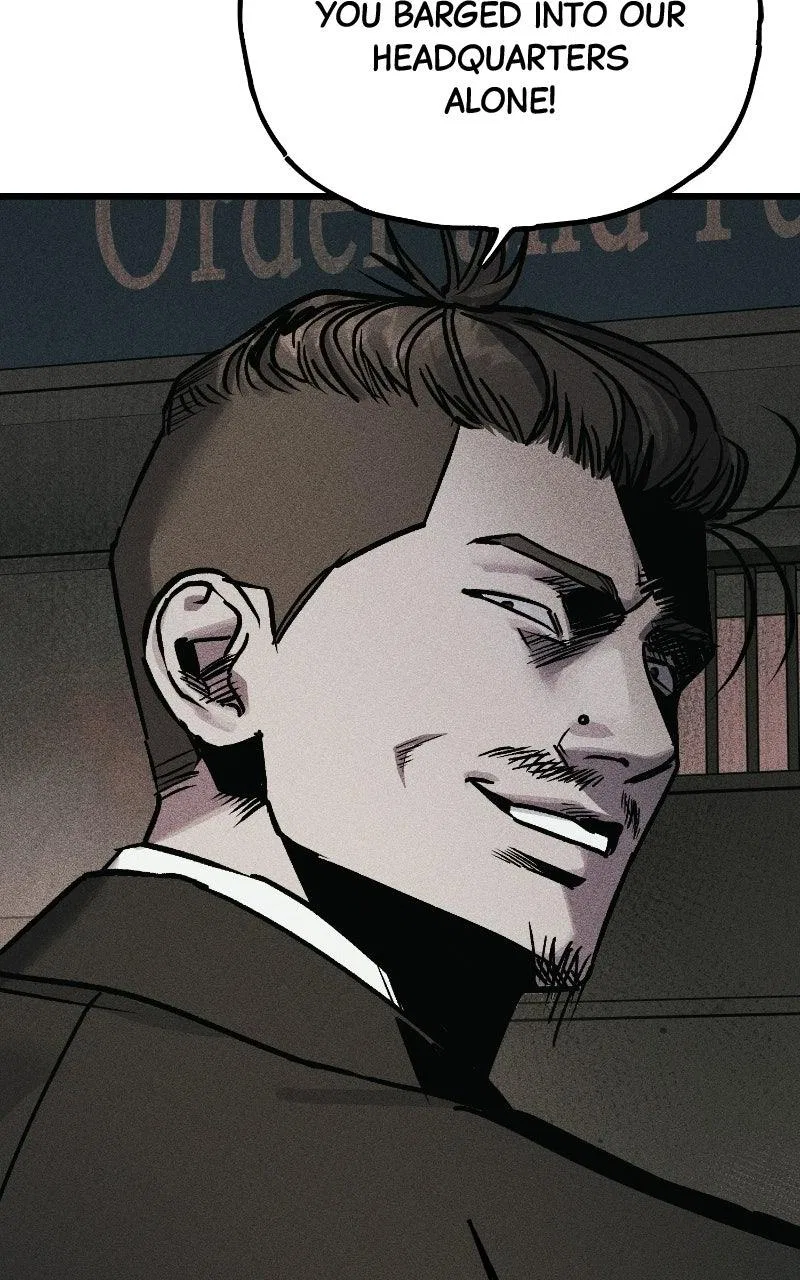 Acting Gangster Chapter 43 – Page 108