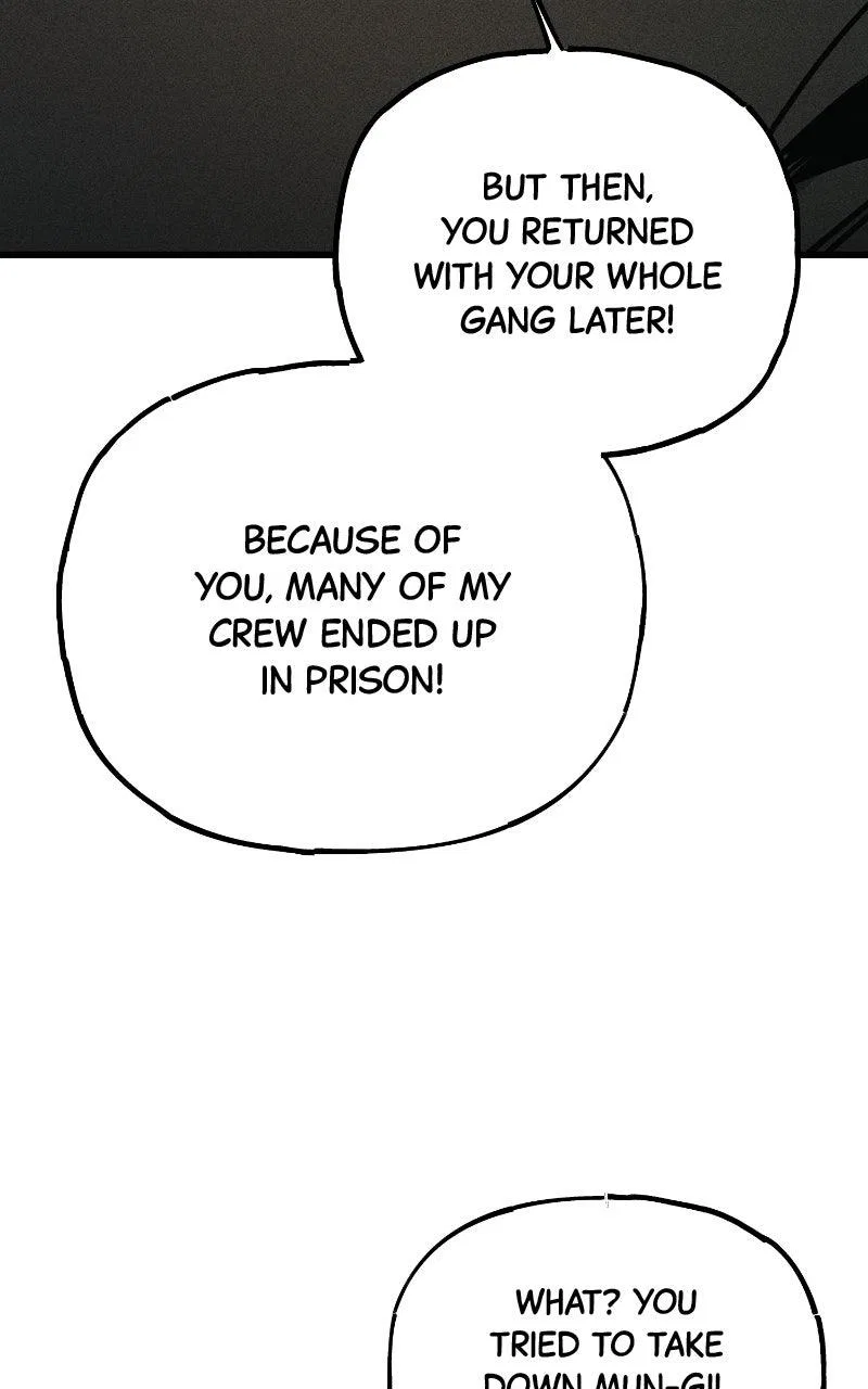Acting Gangster Chapter 43 – Page 109