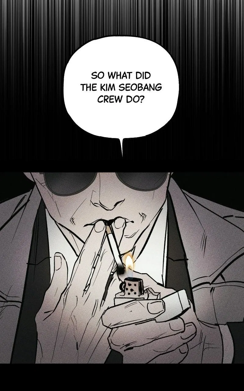 Acting Gangster Chapter 43 – Page 112