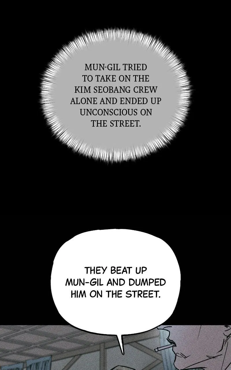 Acting Gangster Chapter 43 – Page 113