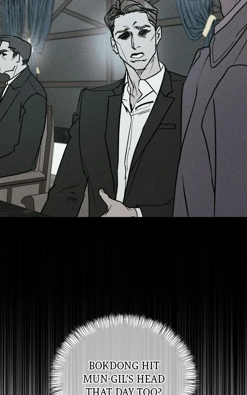 Acting Gangster Chapter 43 – Page 114