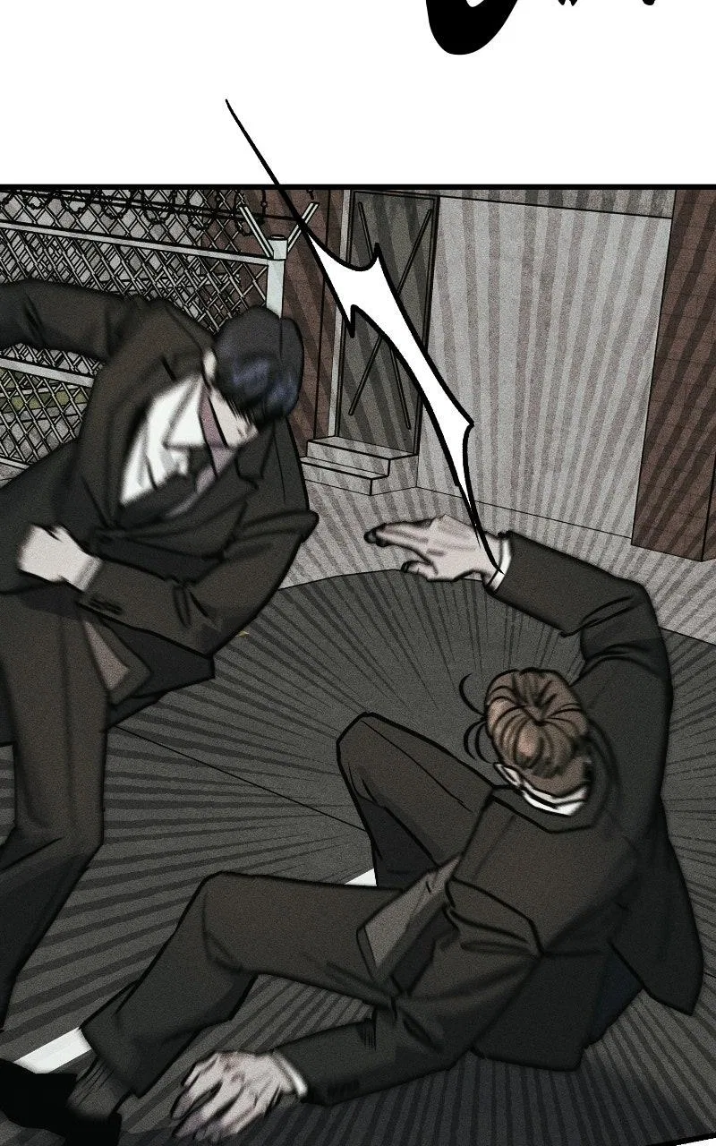 Acting Gangster Chapter 43 – Page 119