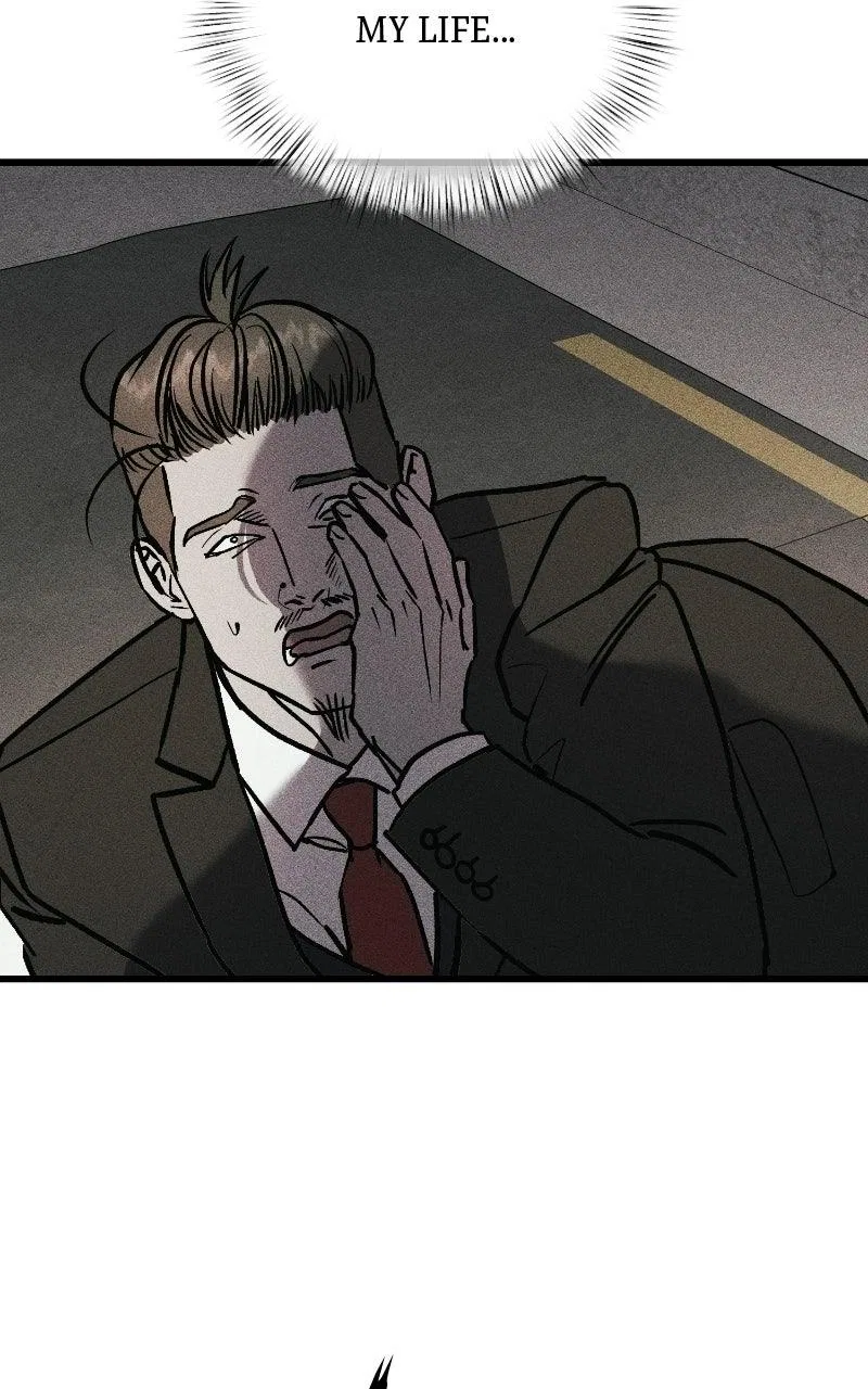 Acting Gangster Chapter 43 – Page 124