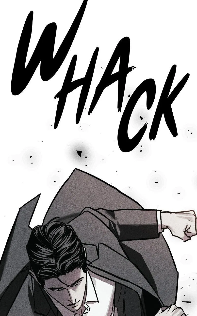 Acting Gangster Chapter 43 – Page 125