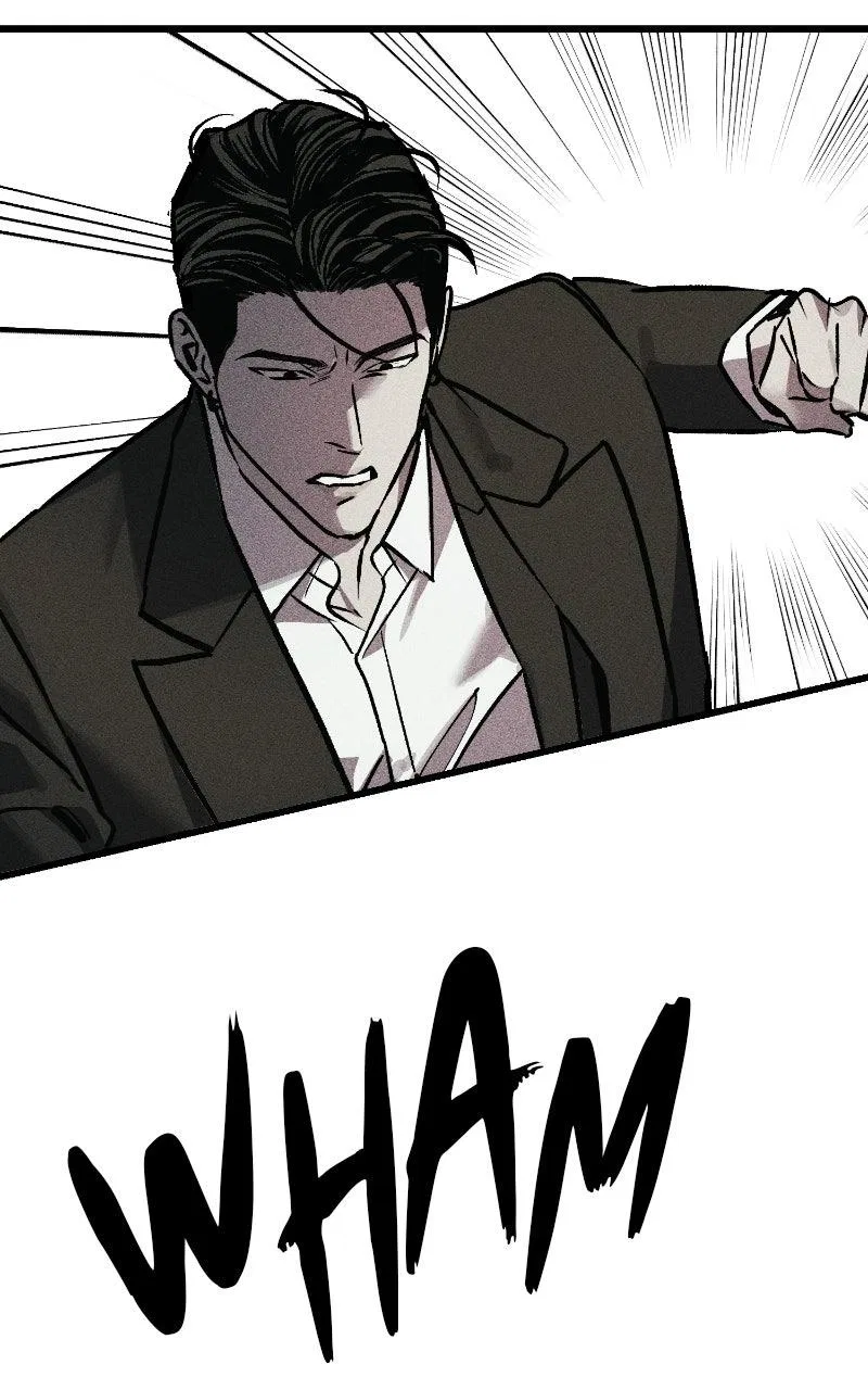 Acting Gangster Chapter 43 – Page 127