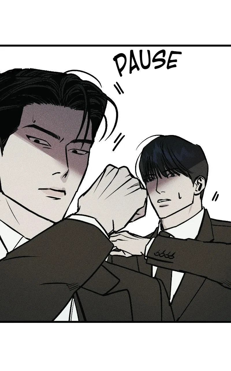 Acting Gangster Chapter 43 – Page 132