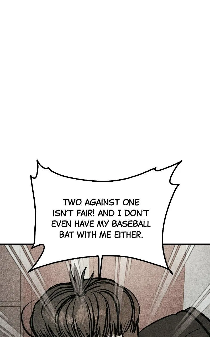 Acting Gangster Chapter 43 – Page 133