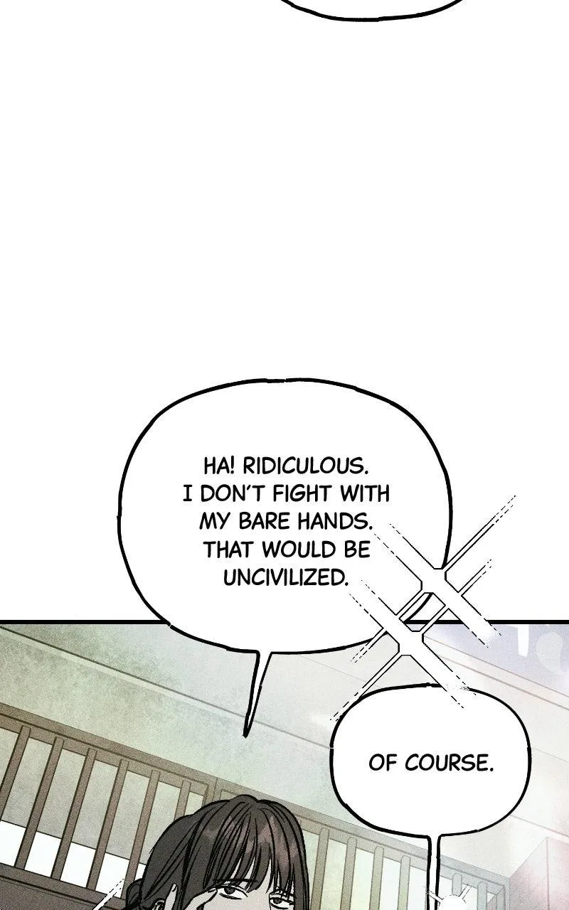 Acting Gangster Chapter 43 – Page 136
