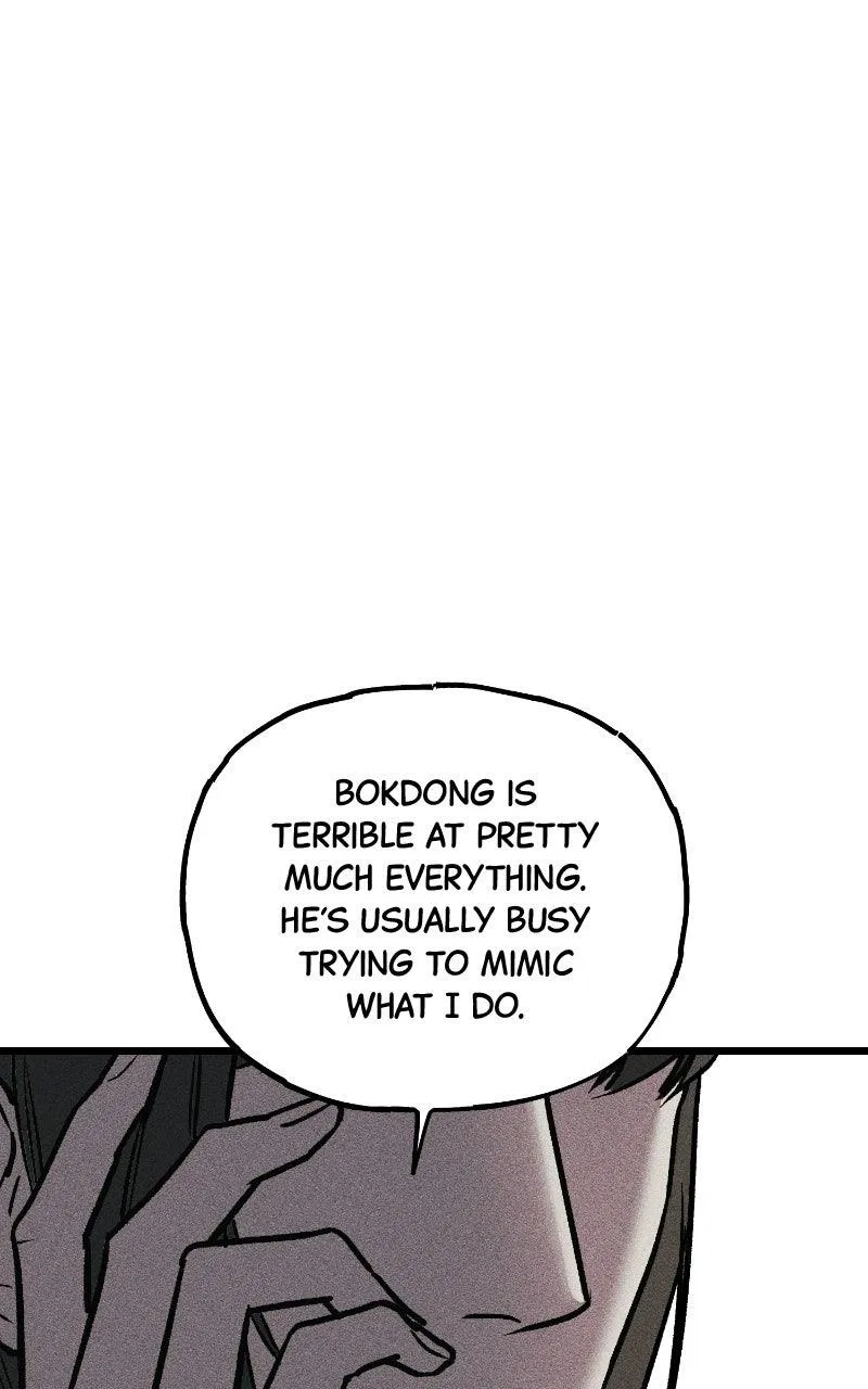Acting Gangster Chapter 43 – Page 138