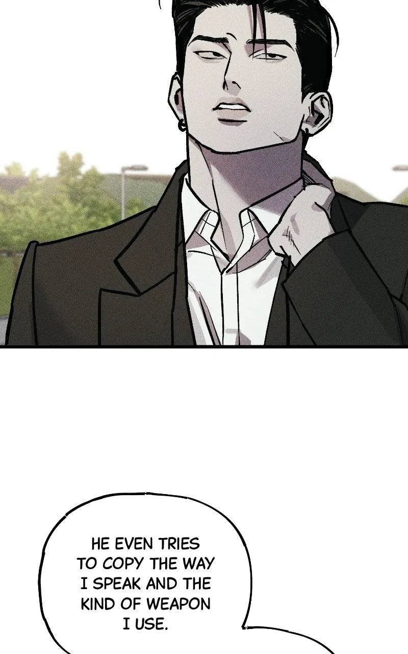 Acting Gangster Chapter 43 – Page 140