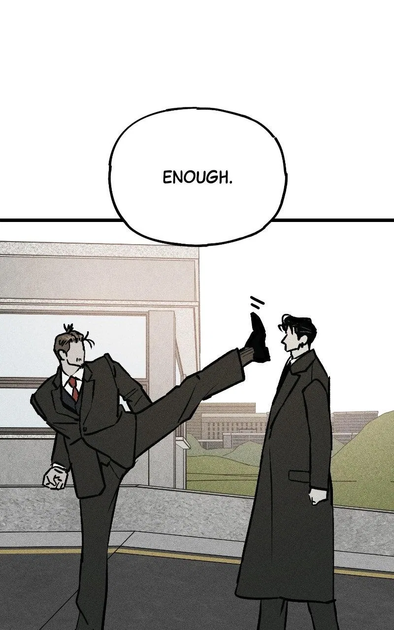 Acting Gangster Chapter 43 – Page 147