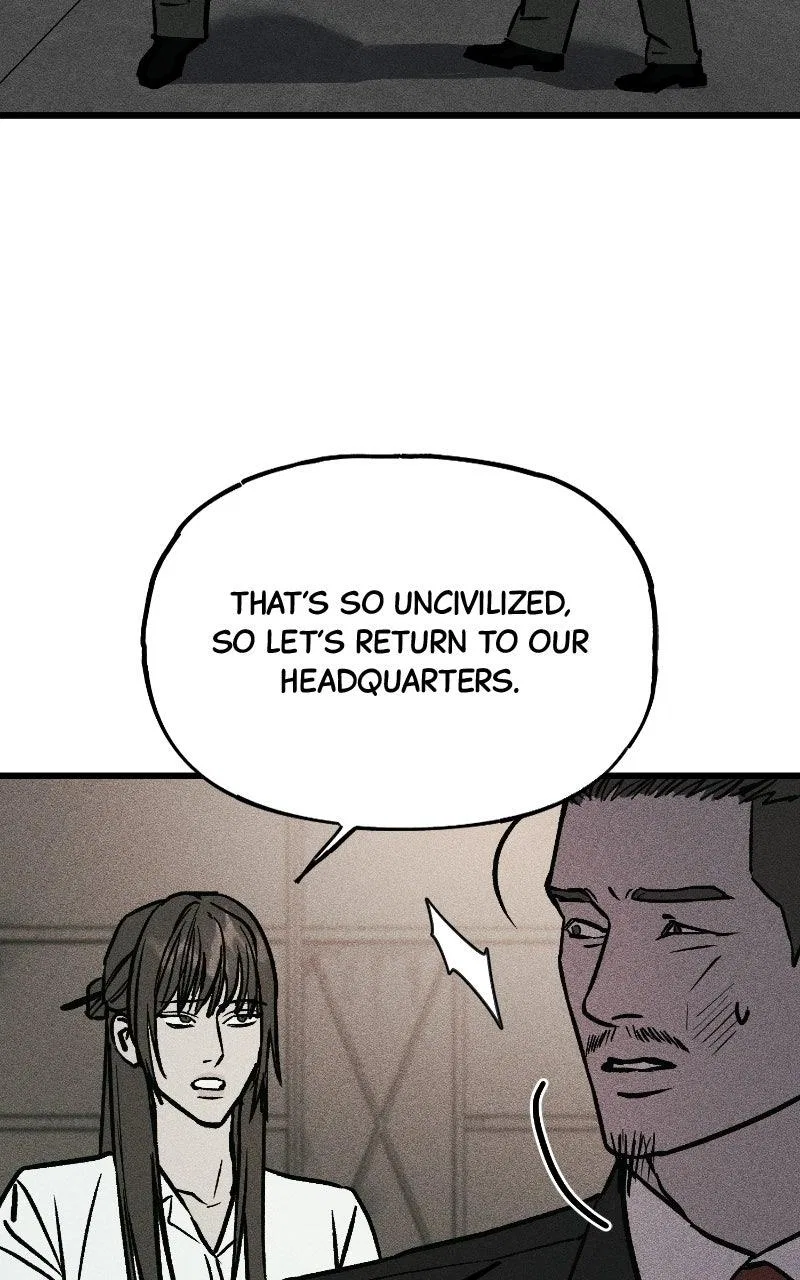 Acting Gangster Chapter 43 – Page 148