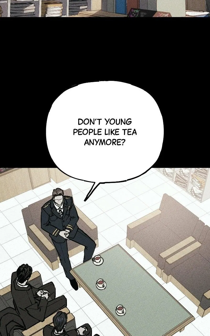 Acting Gangster Chapter 43 – Page 152