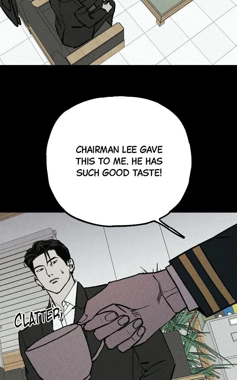 Acting Gangster Chapter 43 – Page 153