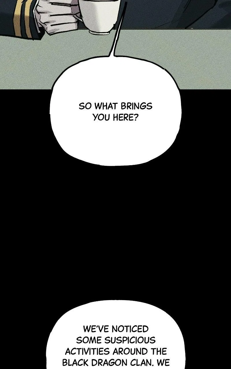 Acting Gangster Chapter 43 – Page 155