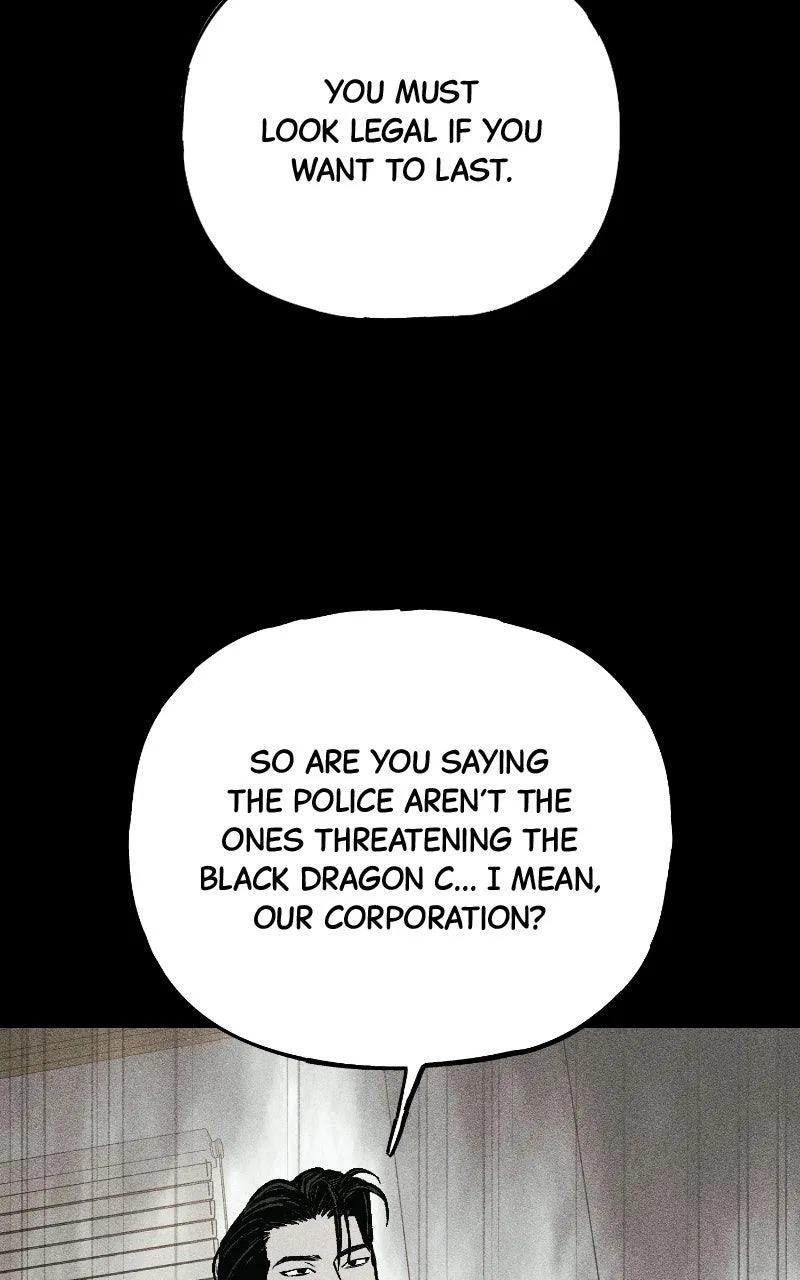 Acting Gangster Chapter 43 – Page 158