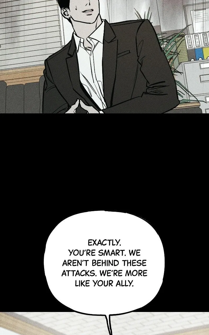 Acting Gangster Chapter 43 – Page 159