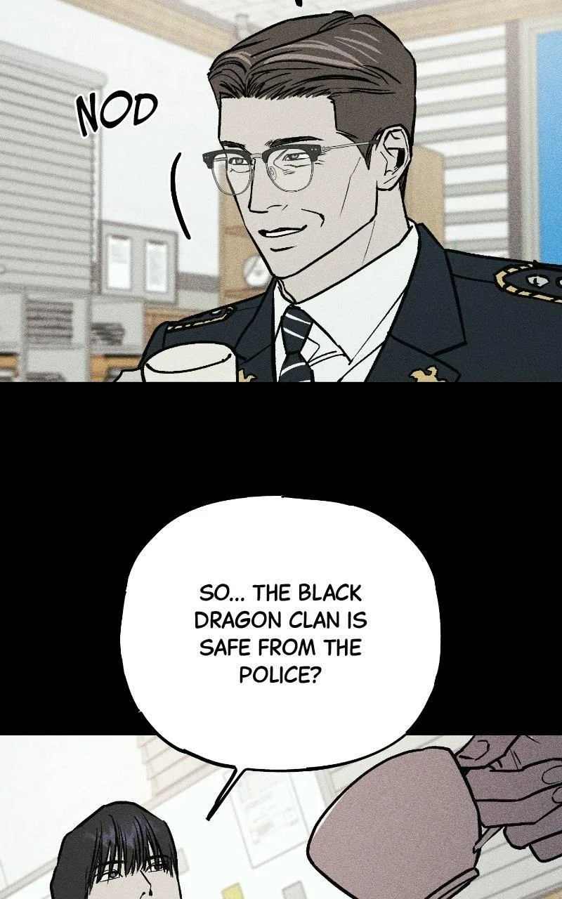 Acting Gangster Chapter 43 – Page 160