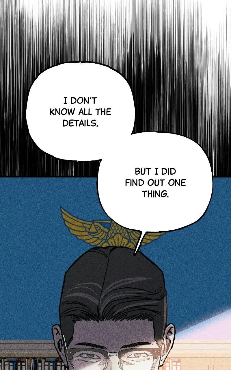 Acting Gangster Chapter 43 – Page 166