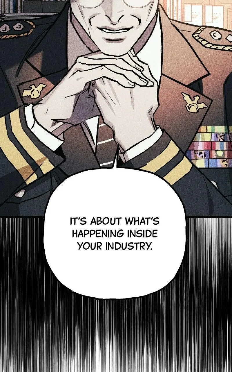 Acting Gangster Chapter 43 – Page 167