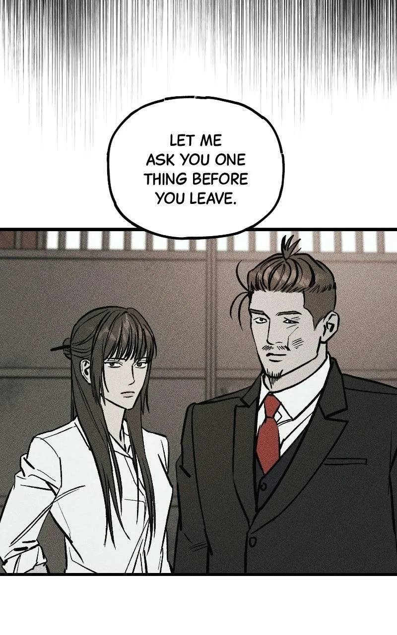 Acting Gangster Chapter 43 – Page 168