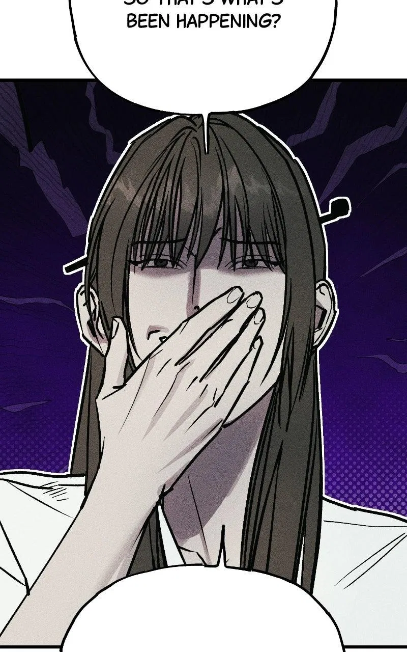 Acting Gangster Chapter 43 – Page 171