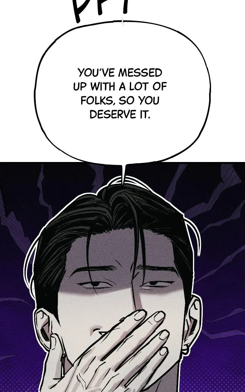 Acting Gangster Chapter 43 – Page 174
