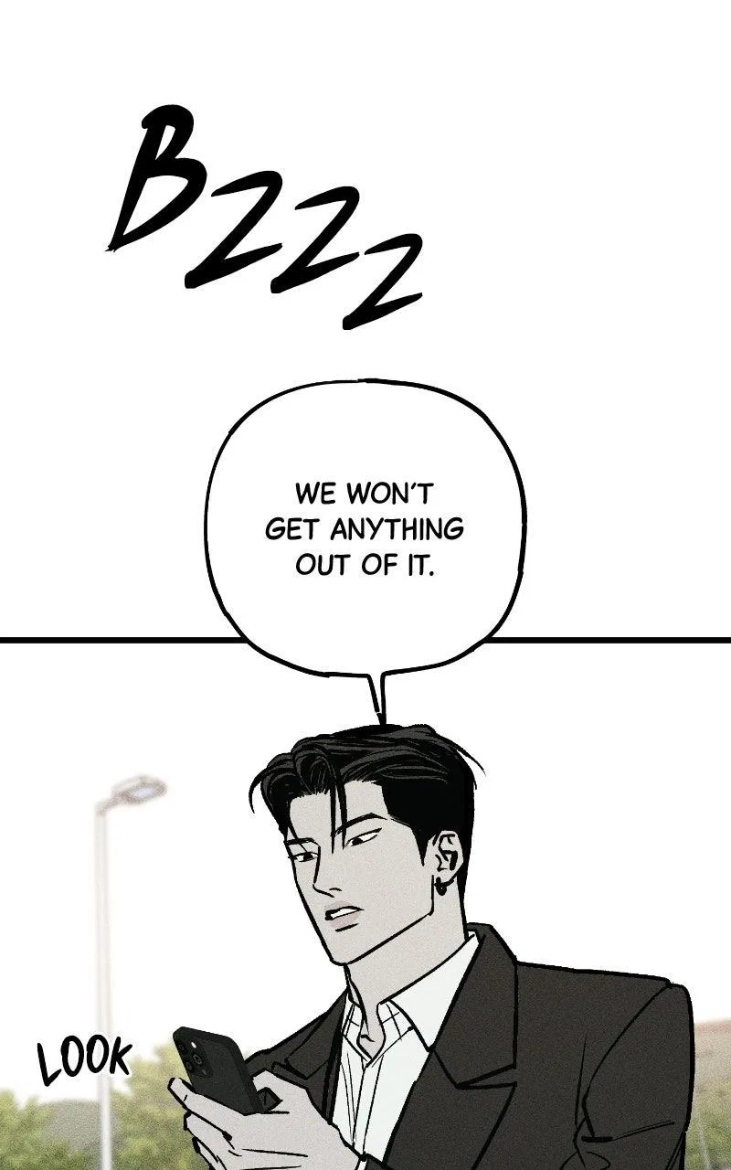 Acting Gangster Chapter 43 – Page 180
