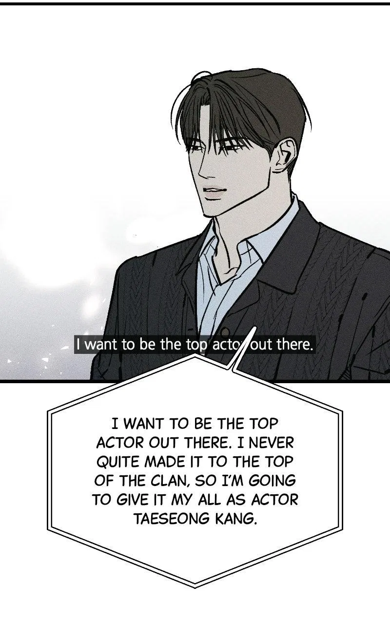 Acting Gangster Chapter 43 – Page 185