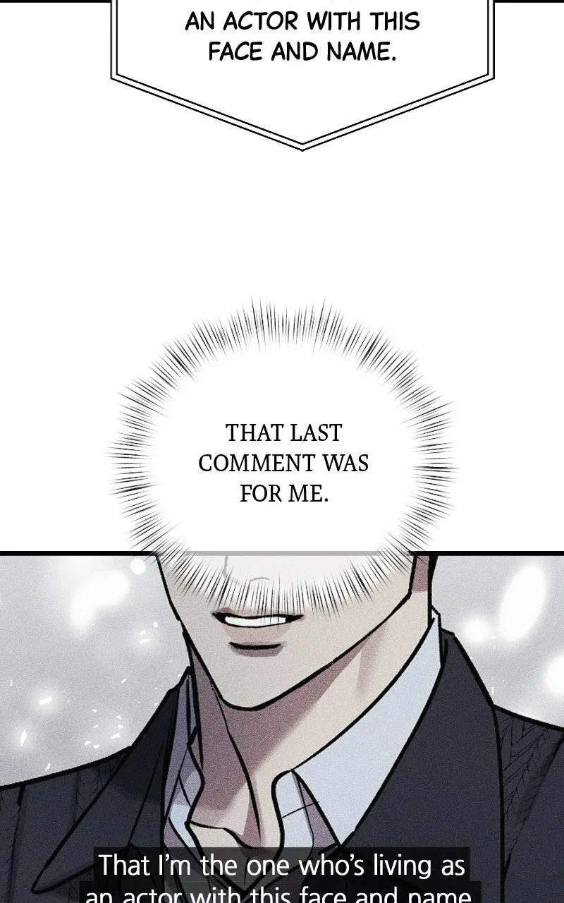 Acting Gangster Chapter 43 – Page 189