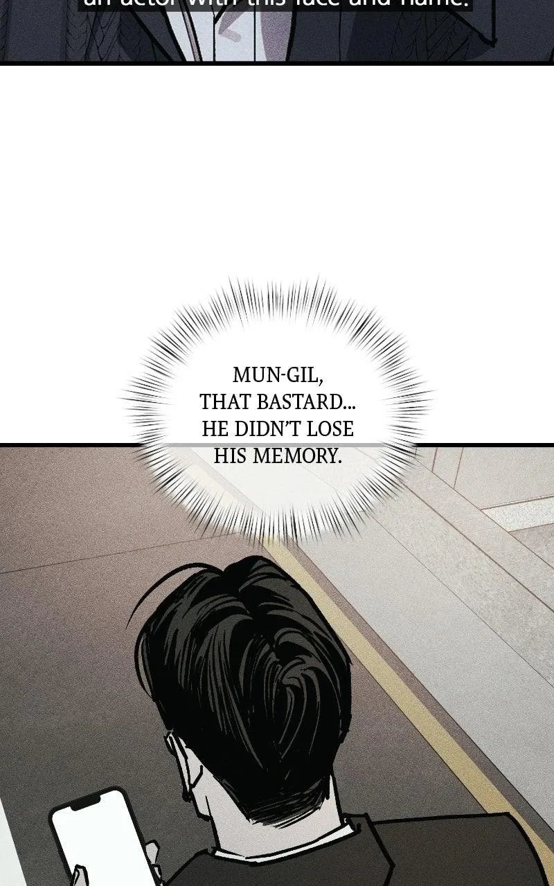 Acting Gangster Chapter 43 – Page 190
