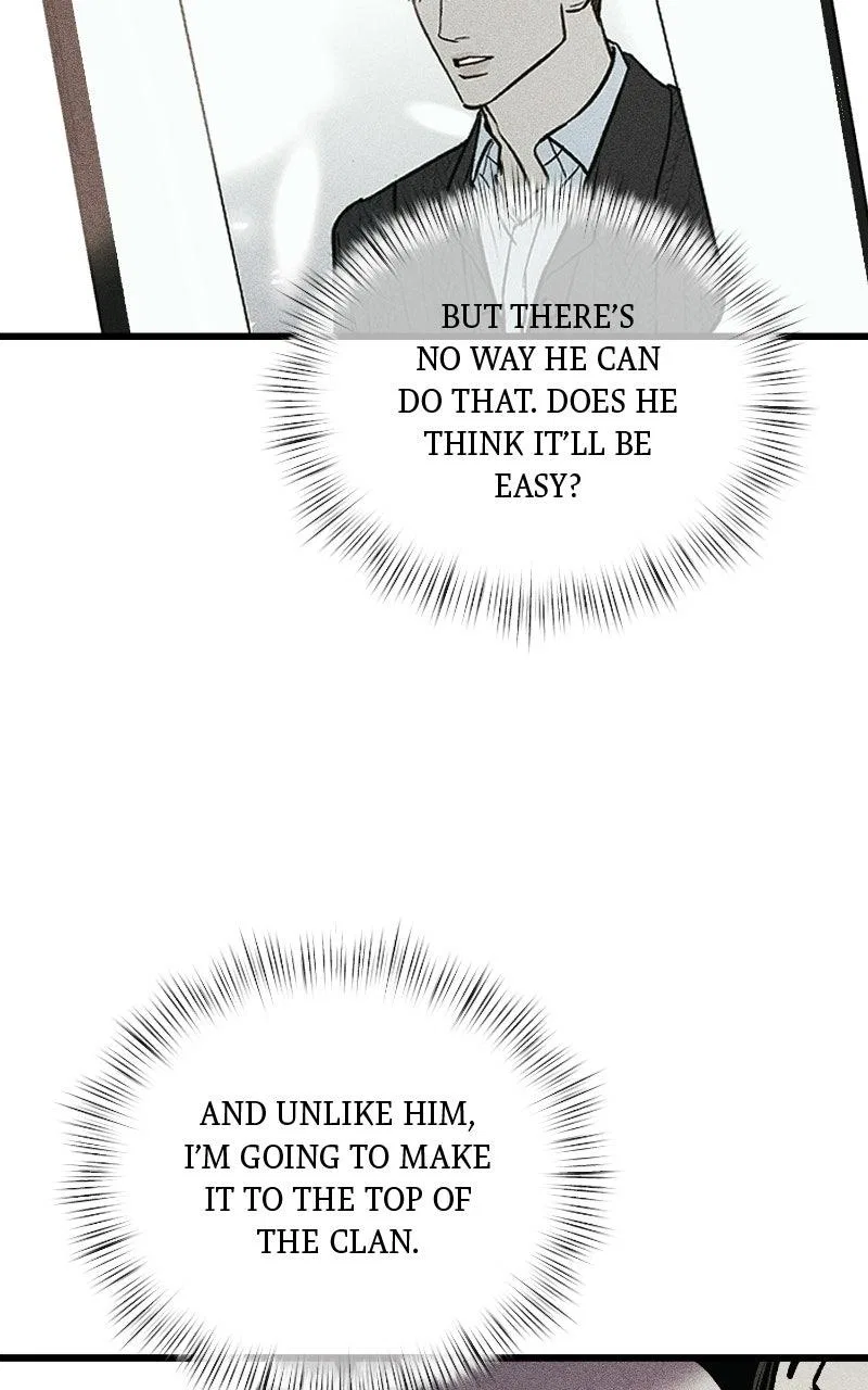 Acting Gangster Chapter 43 – Page 192