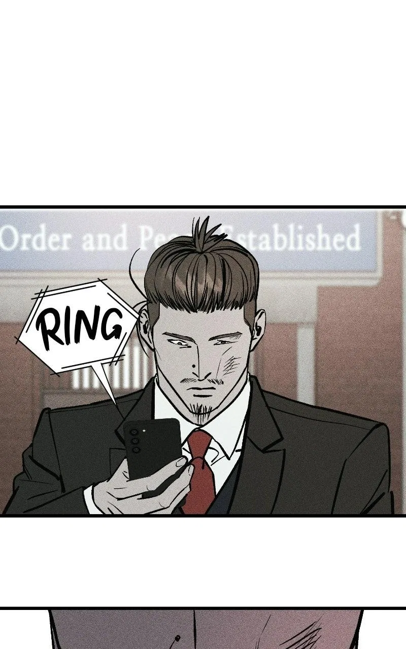 Acting Gangster Chapter 43 – Page 194