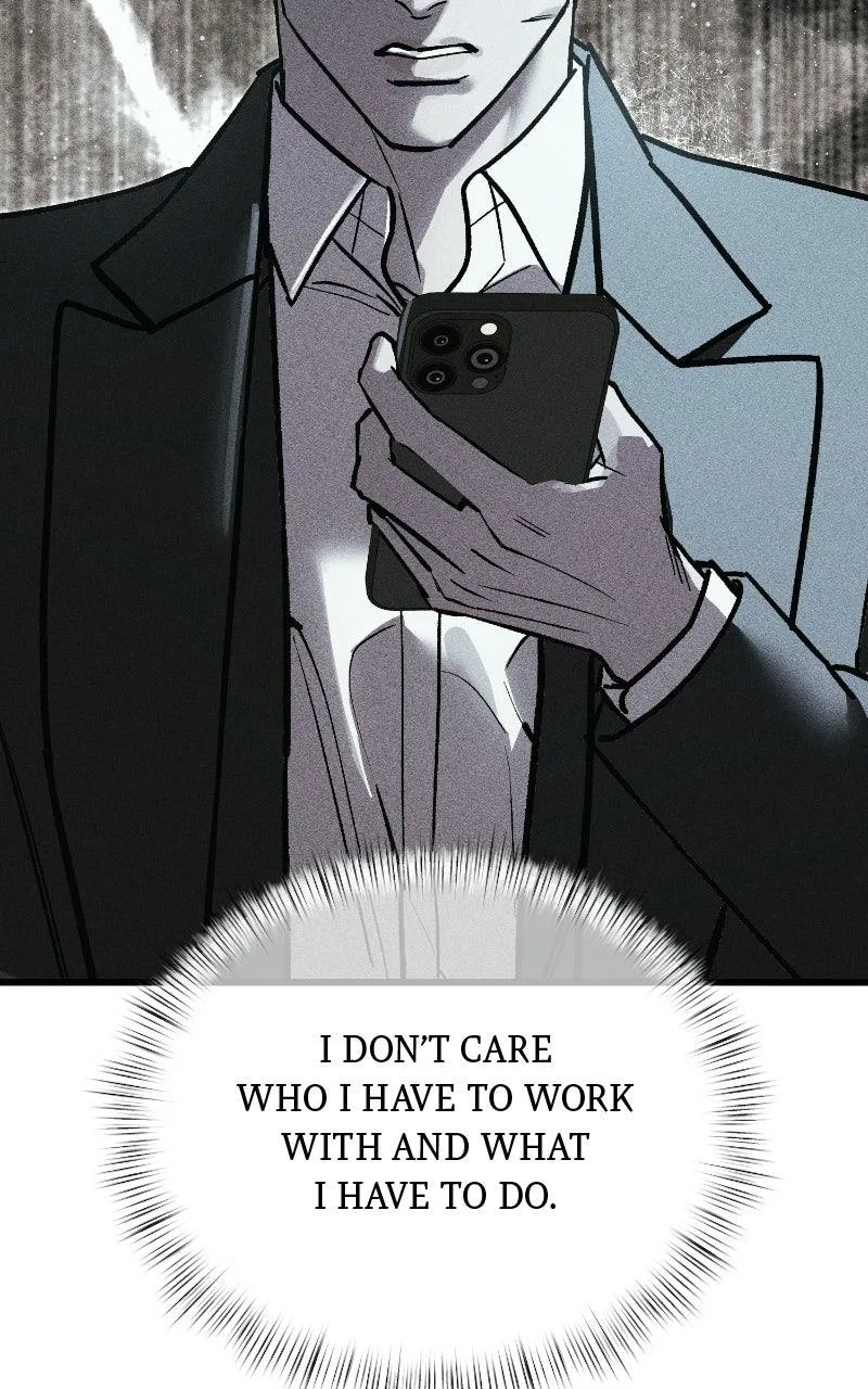 Acting Gangster Chapter 43 – Page 198