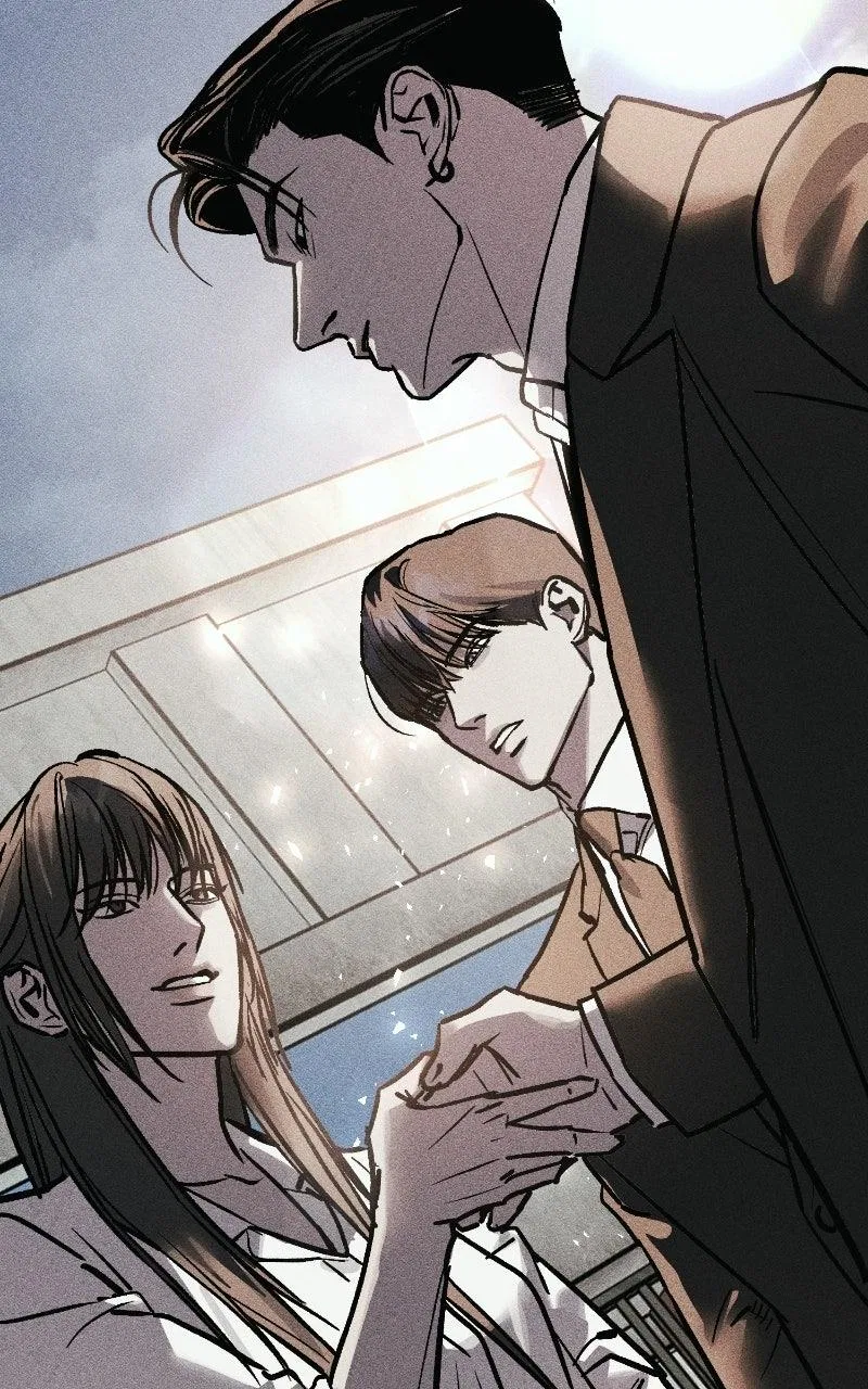 Acting Gangster Chapter 43 – Page 200
