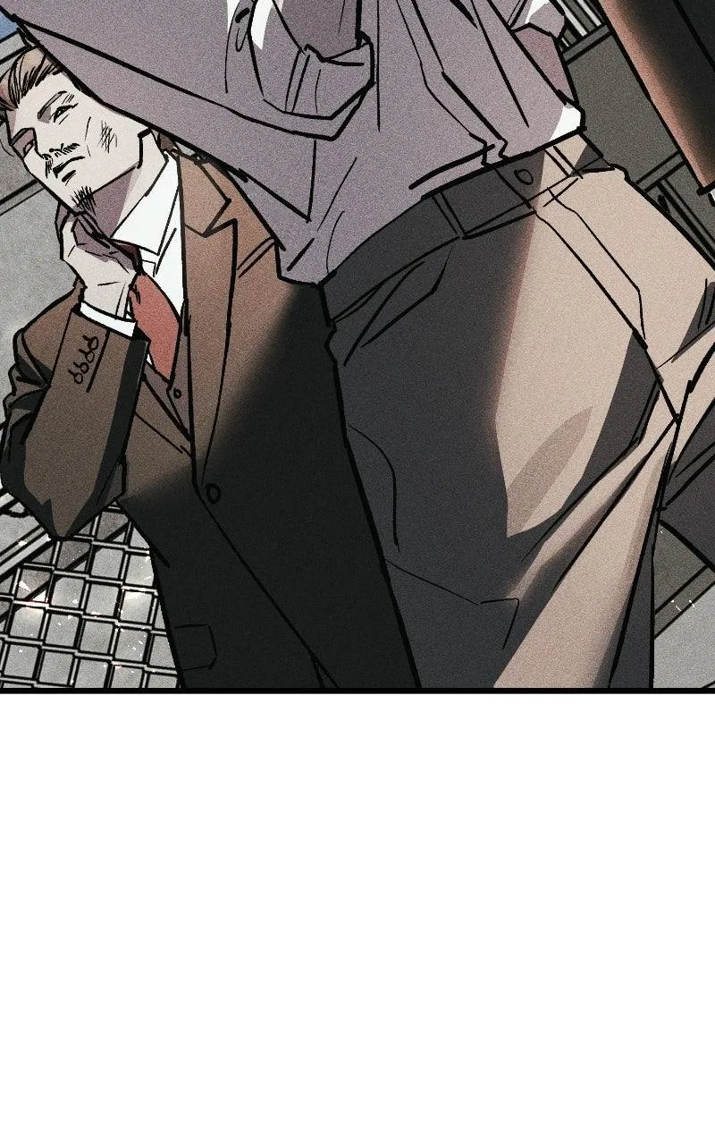 Acting Gangster Chapter 43 – Page 201