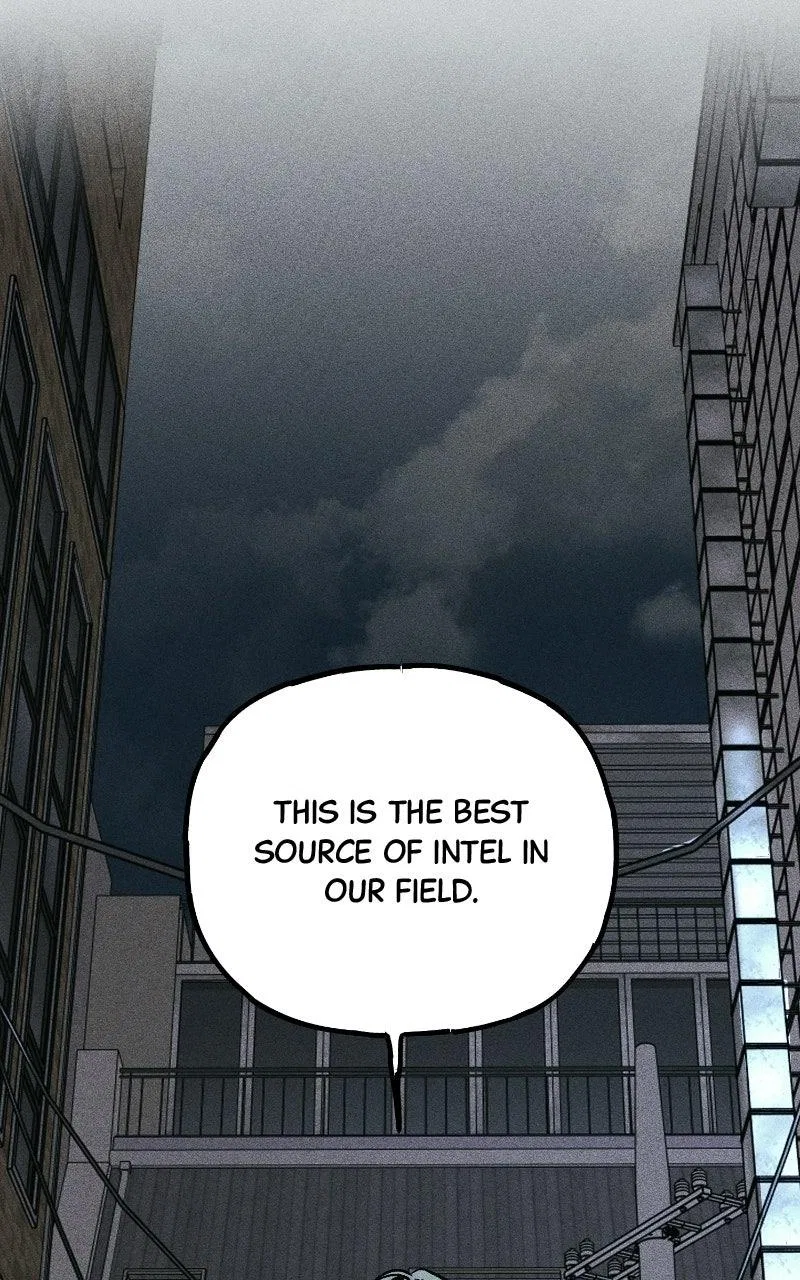 Acting Gangster Chapter 43 – Page 204