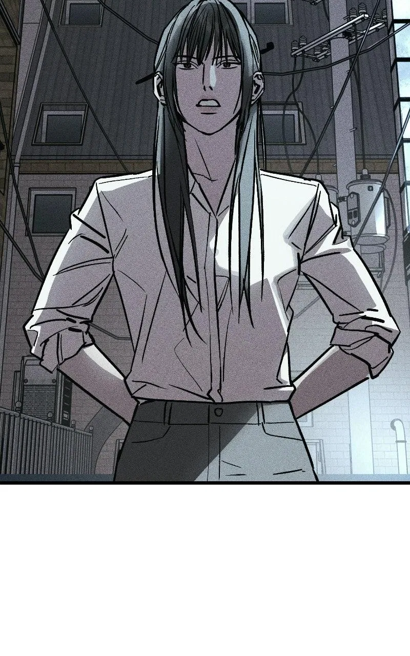 Acting Gangster Chapter 43 – Page 205