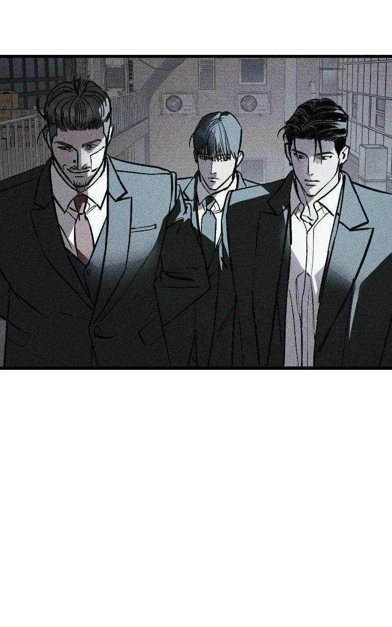 Acting Gangster Chapter 43 – Page 206