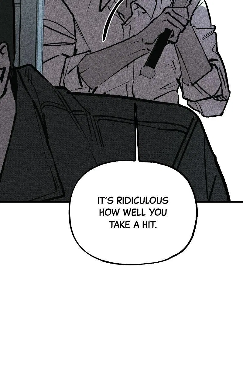 Acting Gangster Chapter 42 – Page 3