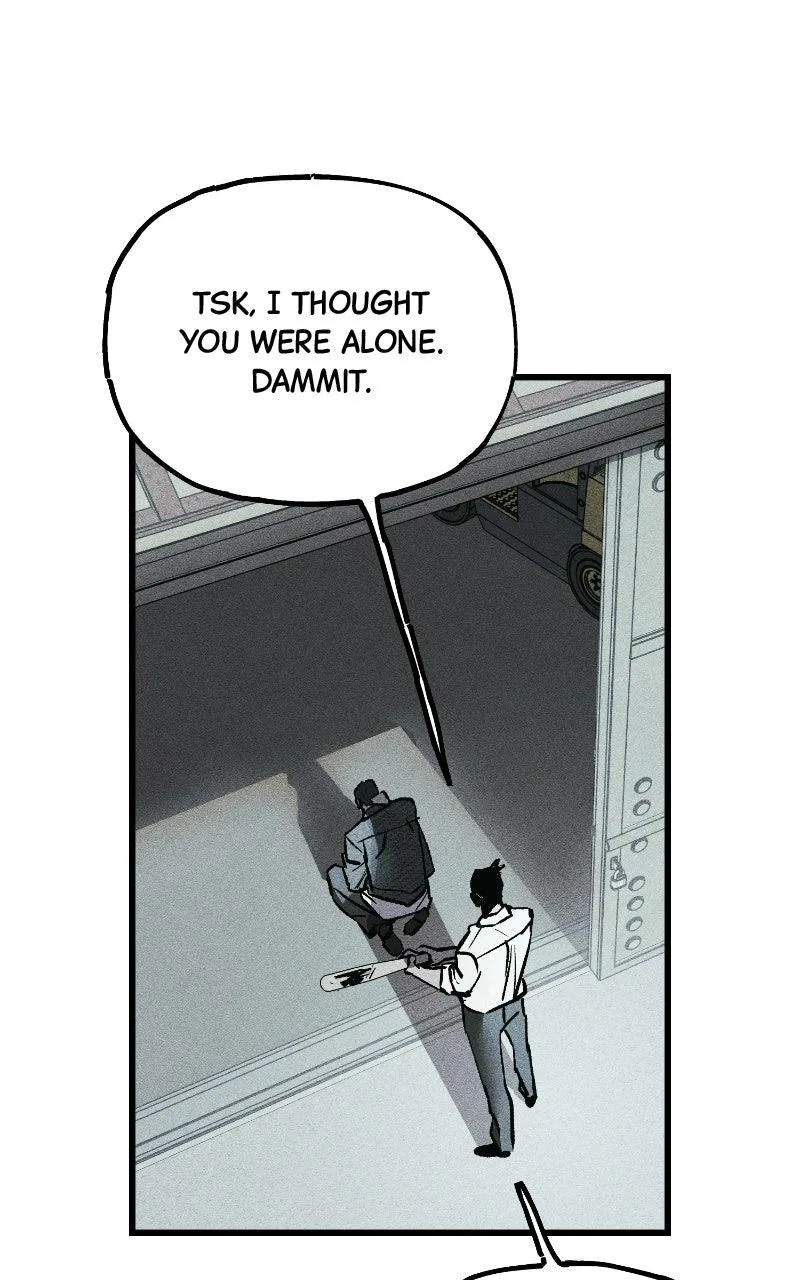 Acting Gangster Chapter 42 – Page 5