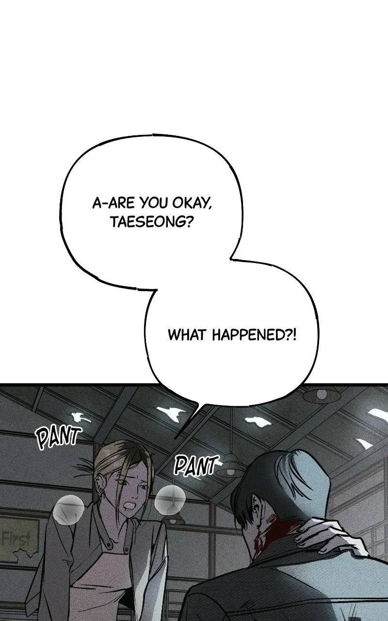 Acting Gangster Chapter 42 – Page 9
