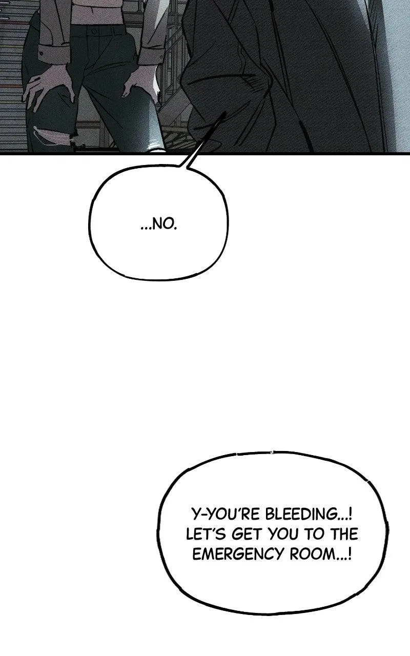 Acting Gangster Chapter 42 – Page 10