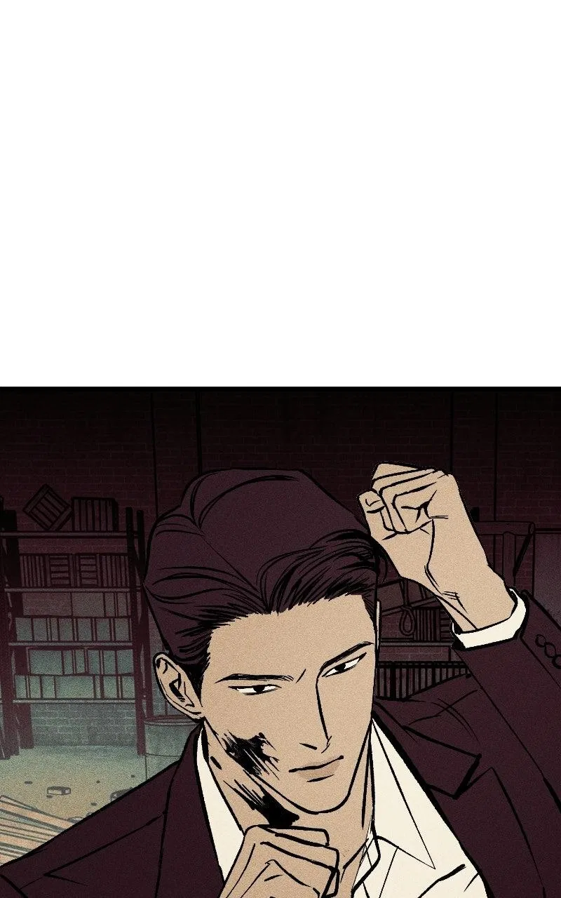 Acting Gangster Chapter 42 – Page 22