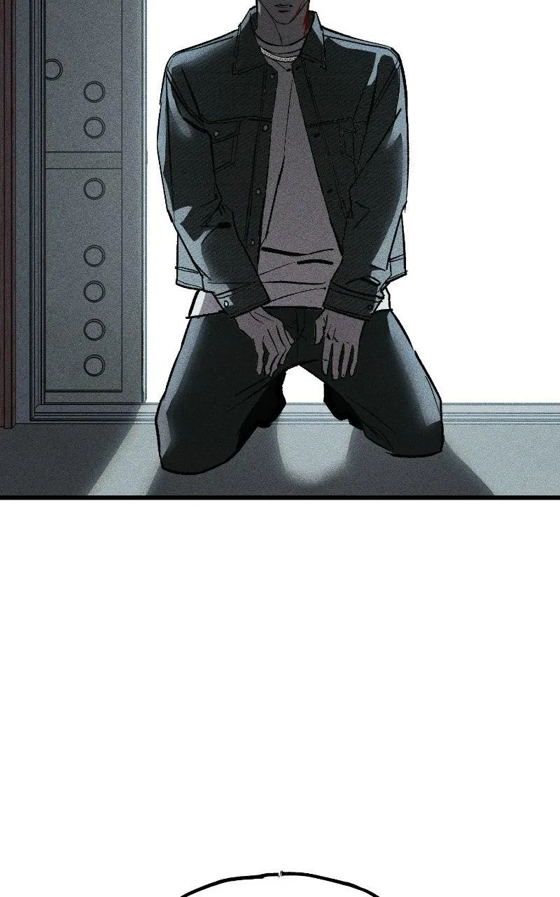 Acting Gangster Chapter 42 – Page 27