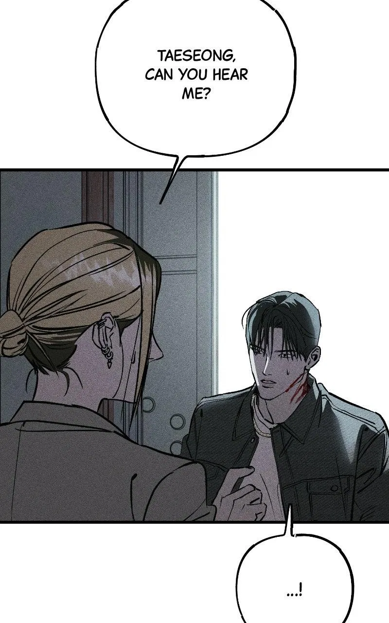 Acting Gangster Chapter 42 – Page 28