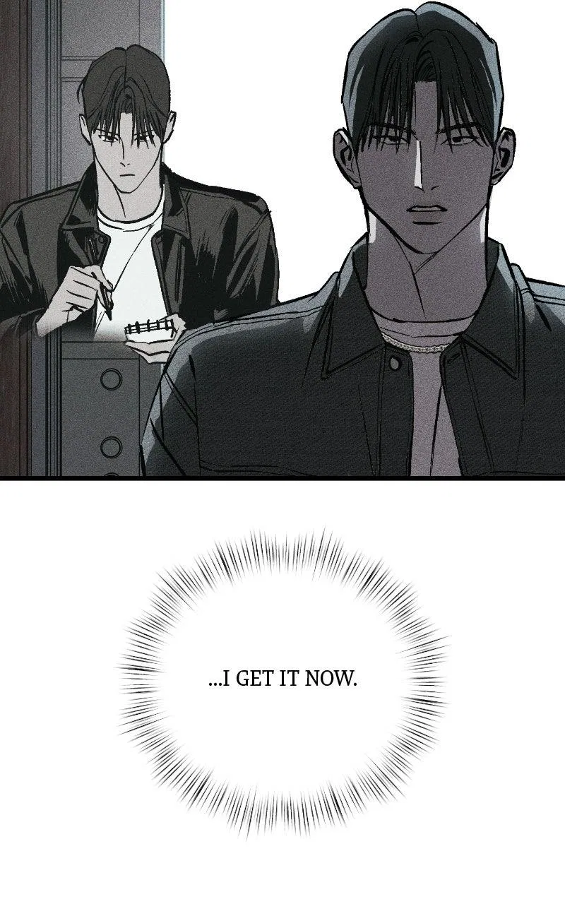 Acting Gangster Chapter 42 – Page 37