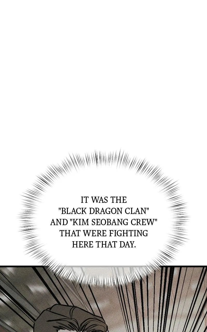 Acting Gangster Chapter 42 – Page 38